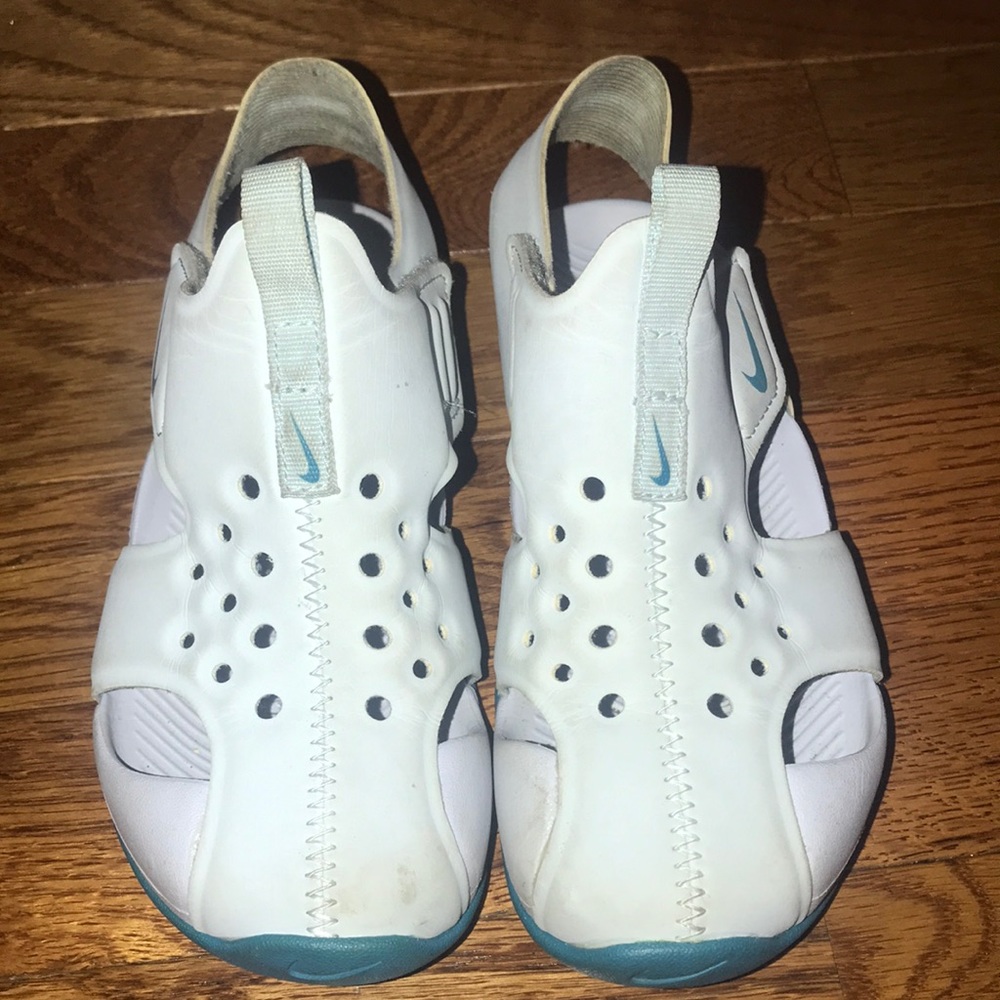 🎊Nike kids sandals🎊